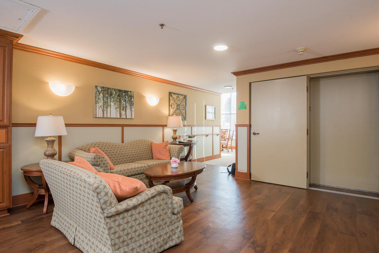 San Carlos Elms San Carlos, CA AWARDS