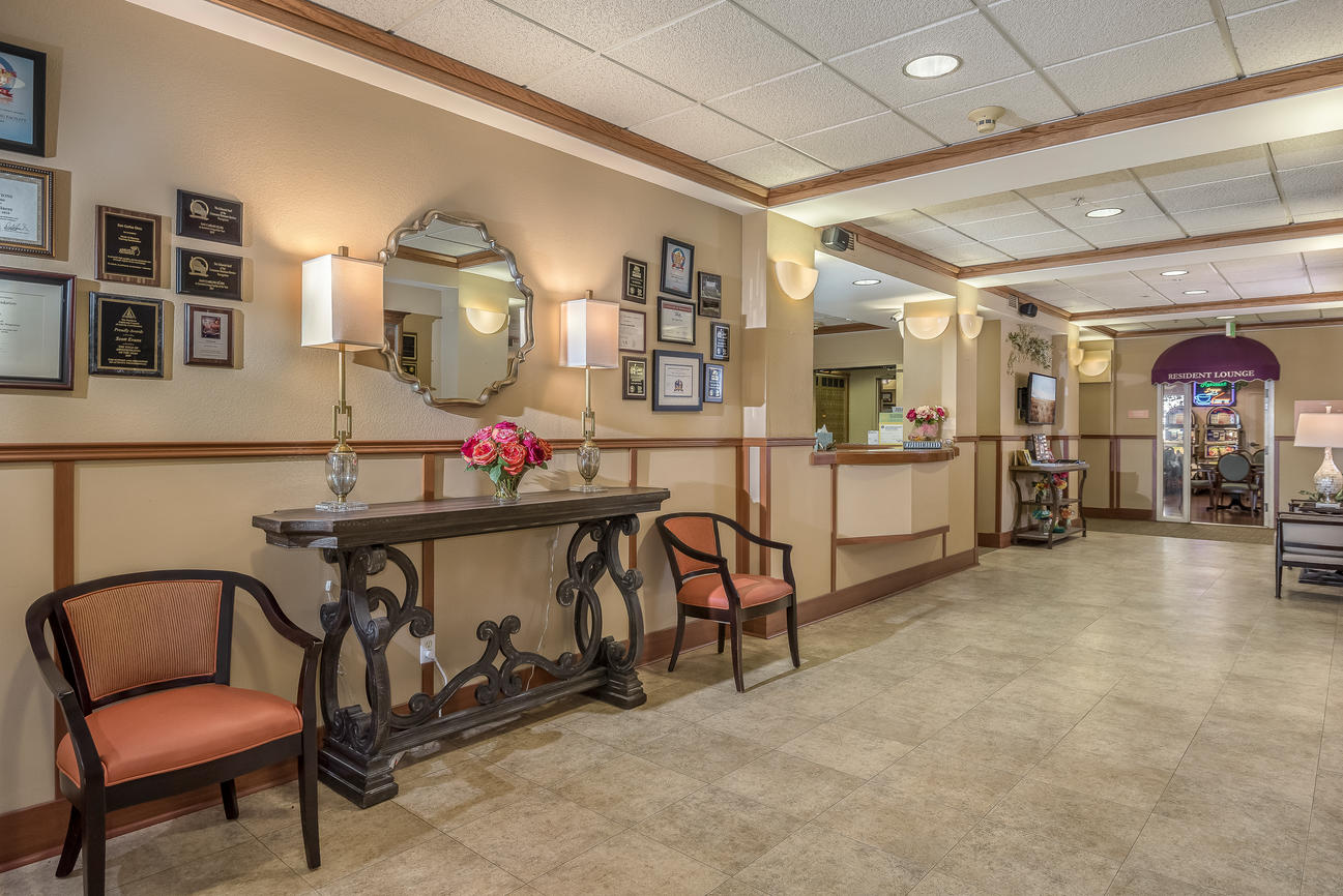 San Carlos Elms San Carlos, CA AWARDS