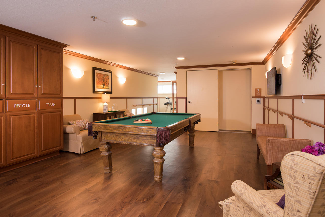 San Carlos Elms San Carlos, CA FACILITIES